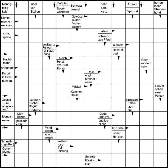 Startseite - Rätselagentur Simon