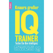 Der große IQ-Trainer