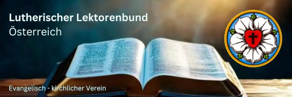 Lutherischer Lektorenbund in Österreich