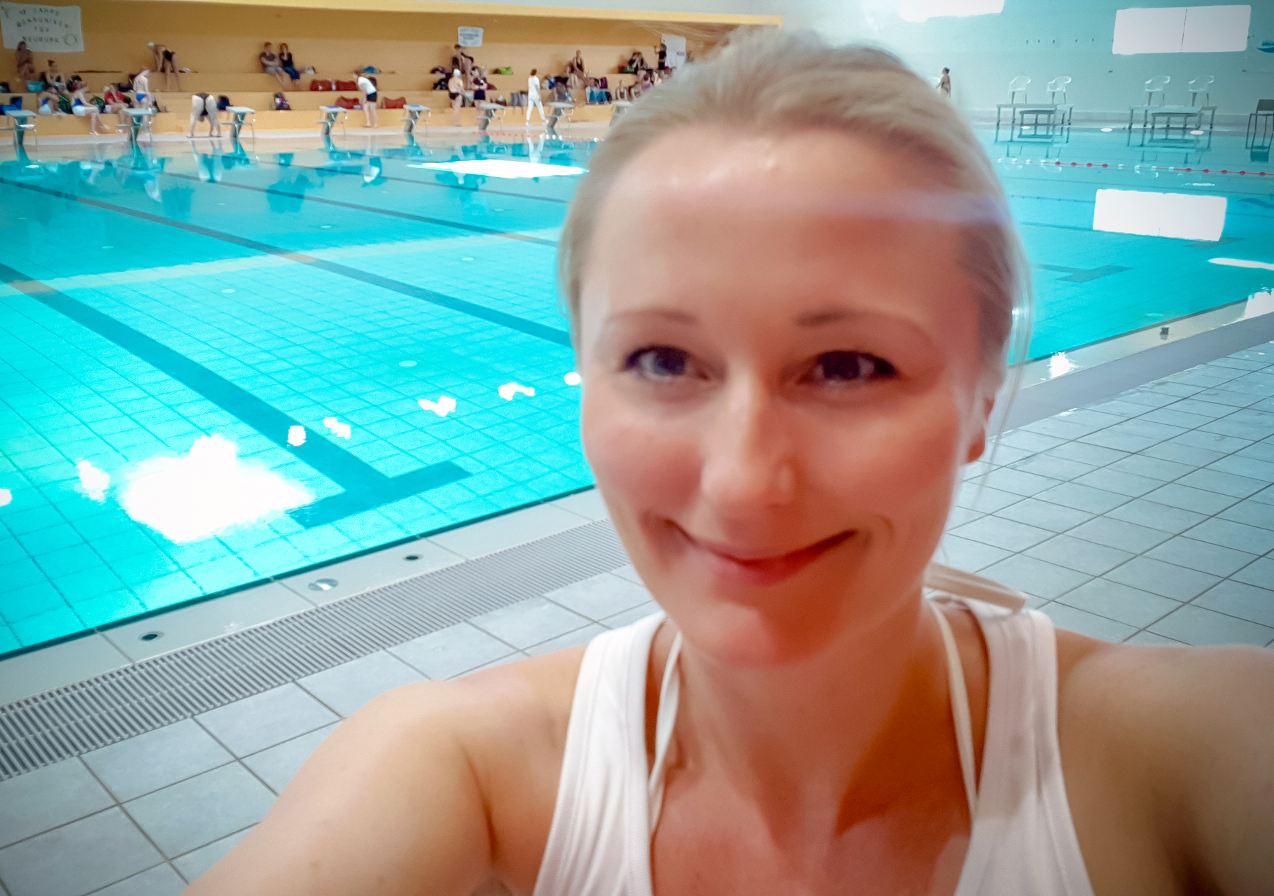 Von diesem Event bringe ich dir etwas ganz Besonderes mit, von dem auch du jetzt profitieren und dich ganz wie eine Meerjungfrau fühlen kannst: die Mermaid-Massage