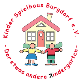 Kinder Spielhaus Burgdorf e.V. Kinder Spielhaus Burgdorf e.V.