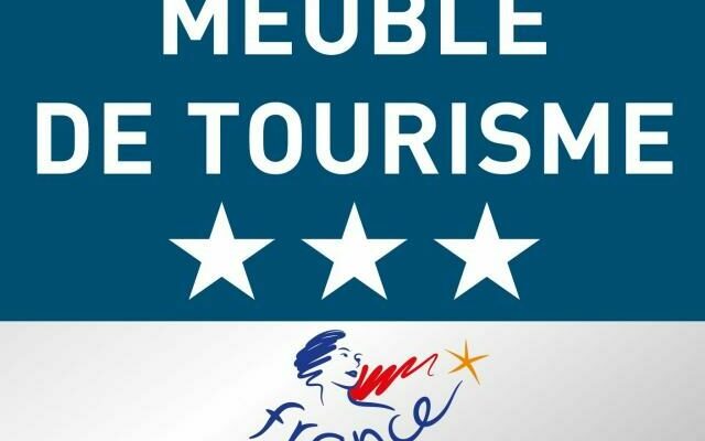 Hameau des Pouyades gites 2 etoiles atout France Limousin