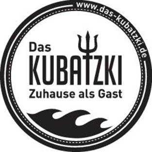 © Logo Das Kubatzki Hotelgesellschaft mbH