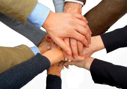 L'unica forza di un popolo: La sua Consapevole e responsabile unità
