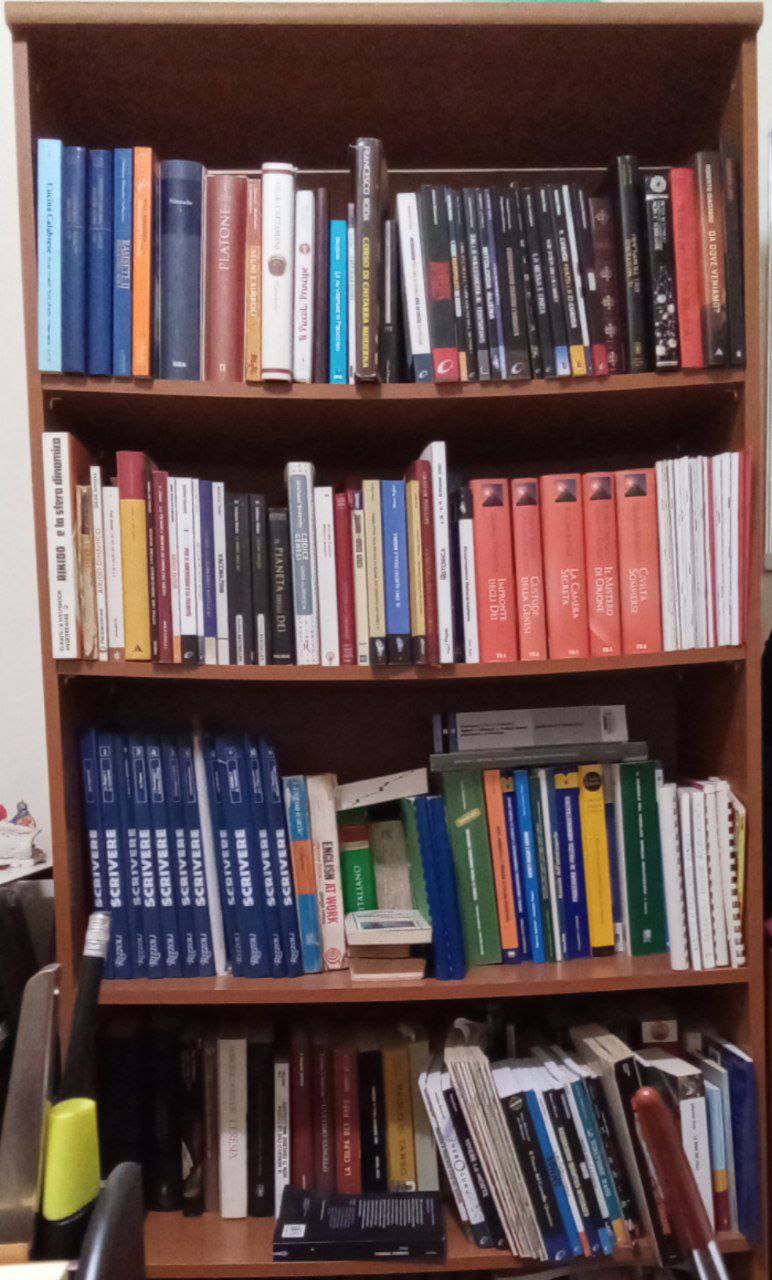 Come viene scritto un Dossier qui, su STORIAdossier