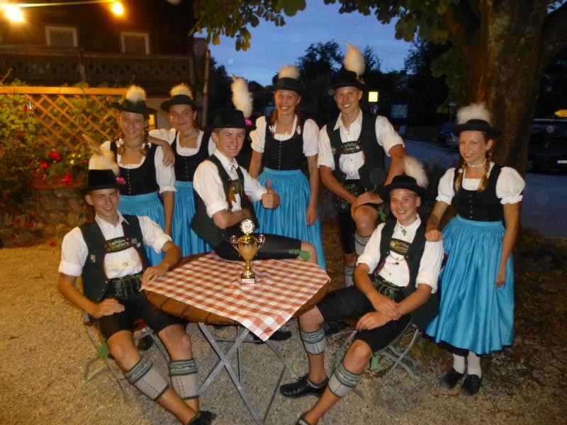 Gruppensieger