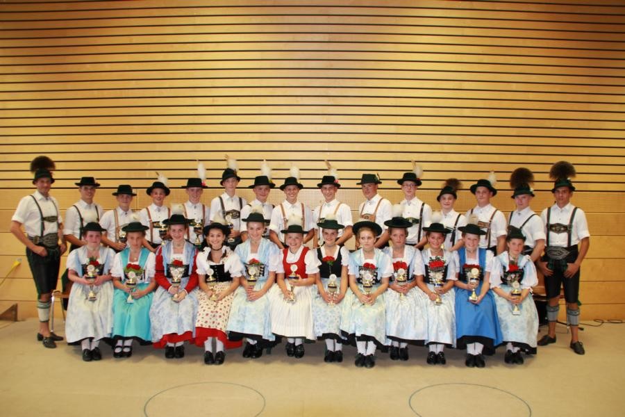 Gaujugendgruppe