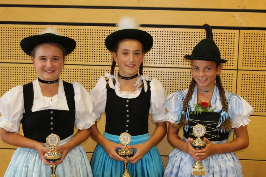 Dirndl 2