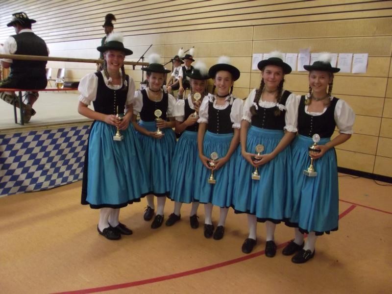Lauterer Dirndl