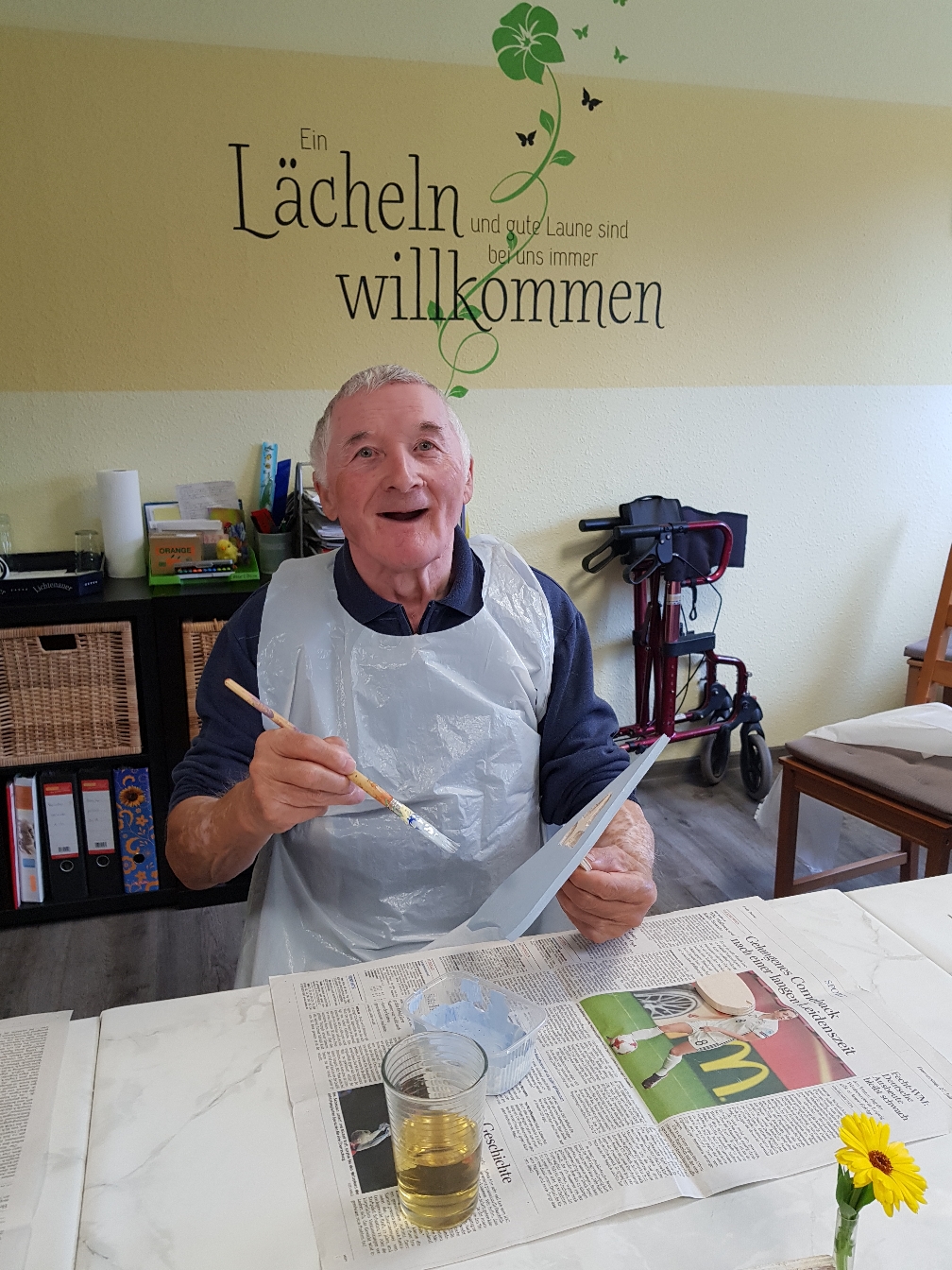 Weihnachten  2018