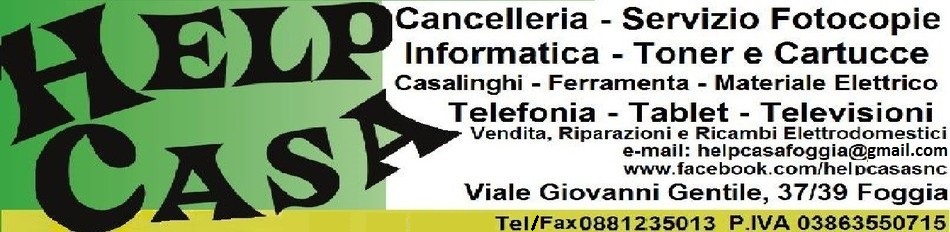 Help Casa