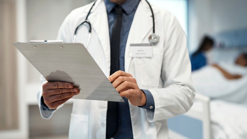 Private Krankenversicherung im Vergleich und worauf ich achten muß.