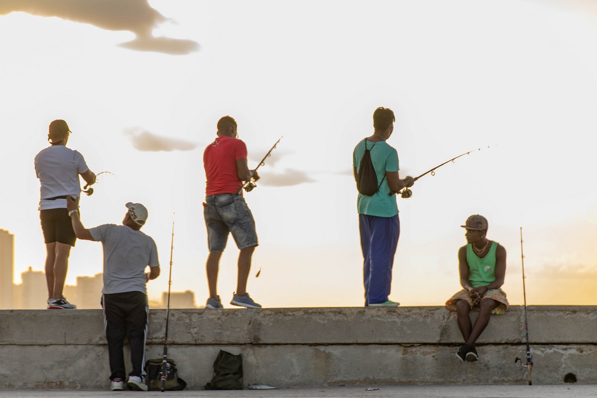 Havana fotografie hoofdstad van de wereld?