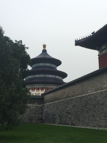 Temple of Heaven