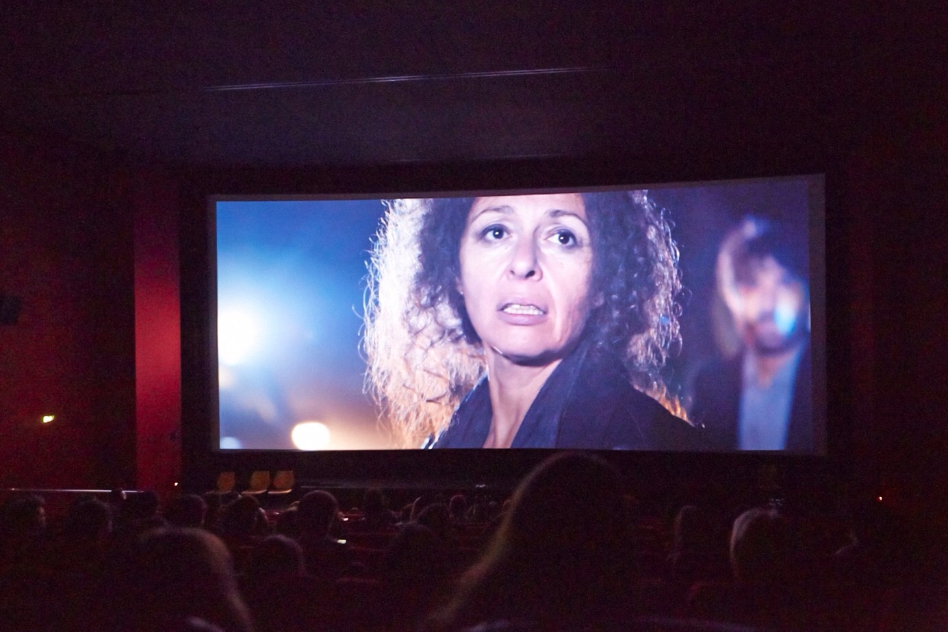 Natan - Premiere - Kurzfilm D 2014