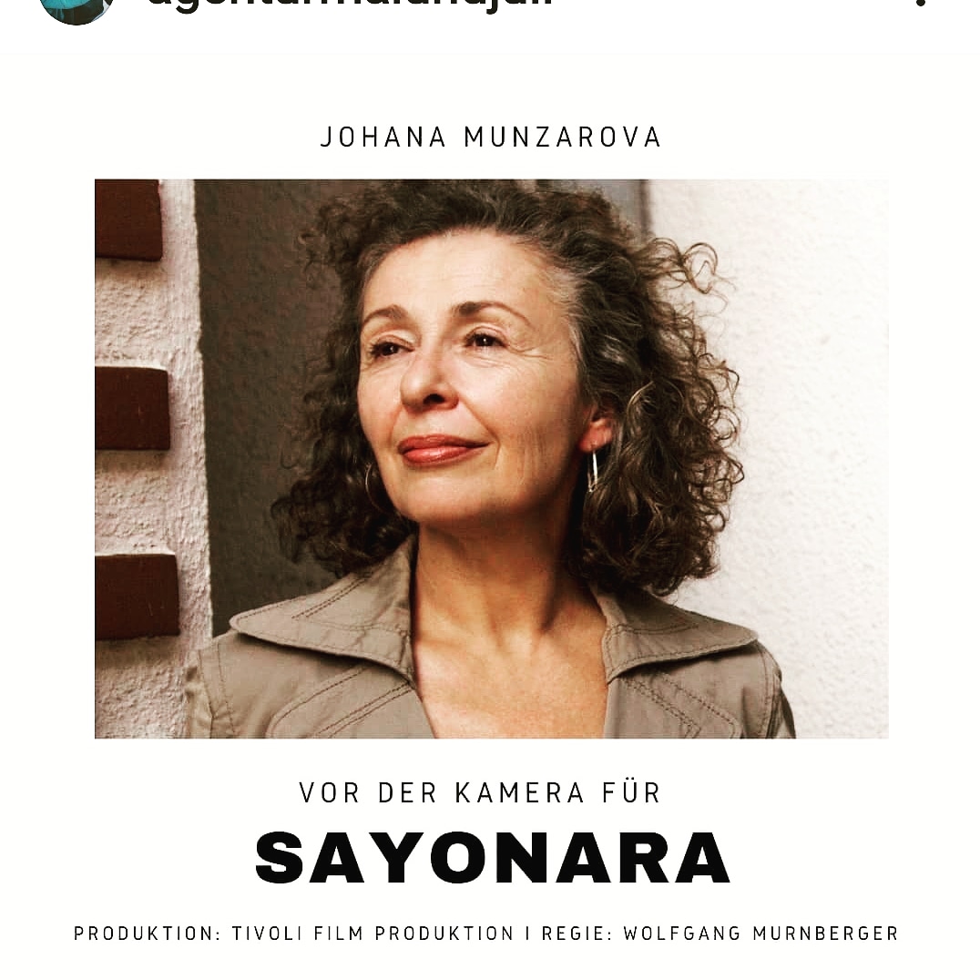 Sayonara Loreley - ARD 2021