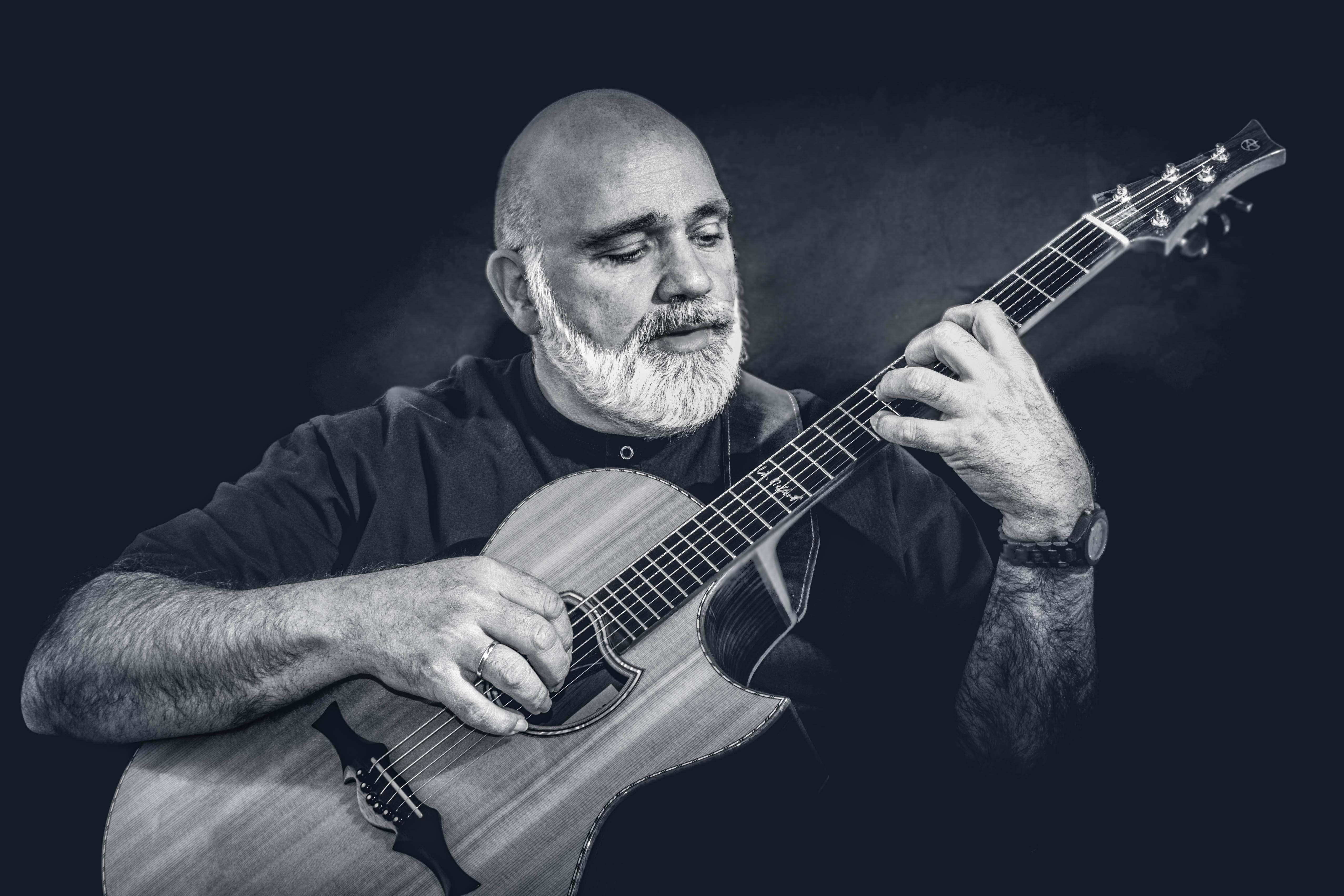 Wolfgang Meffert Bei mir