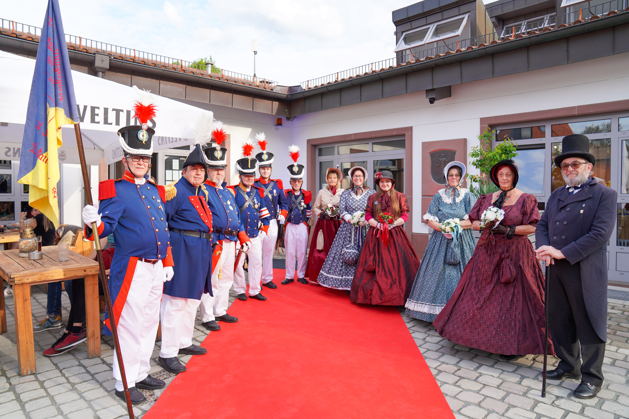Helle Markt 2023