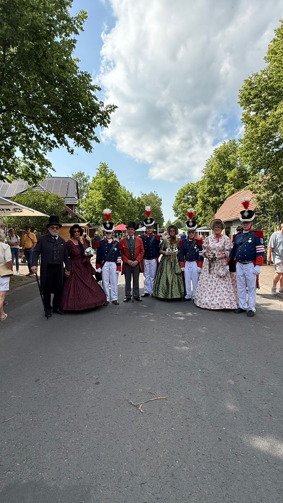 2026 in Vollmerz