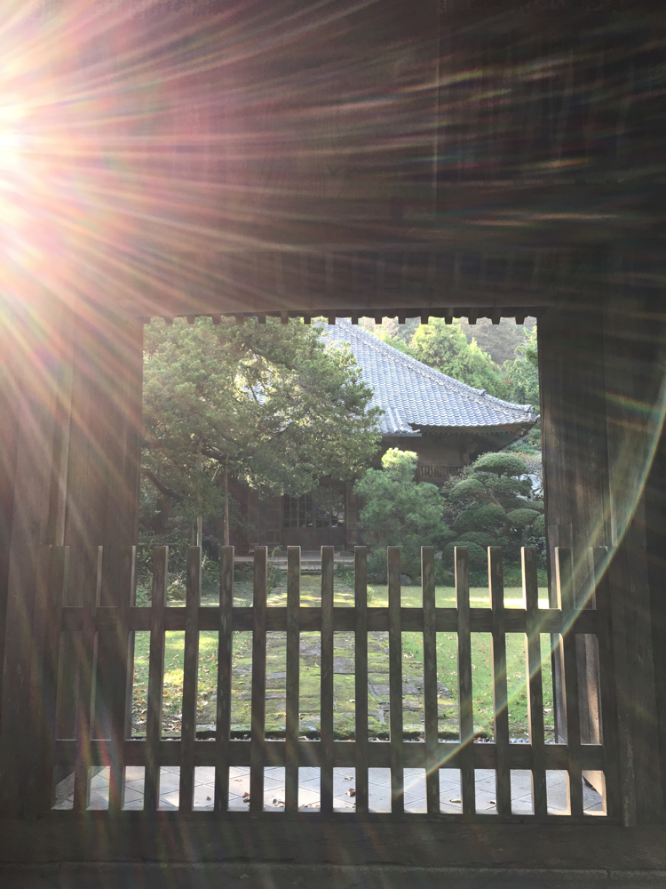Jufukuji Temple