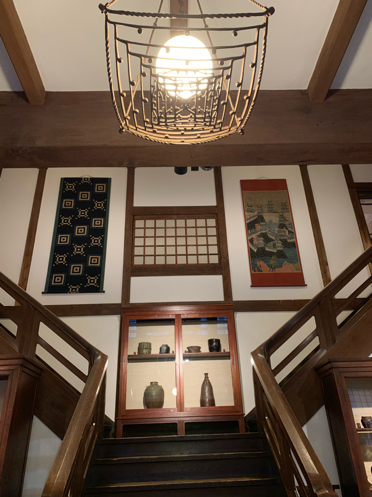 The Japan Fold Crafts Museum
