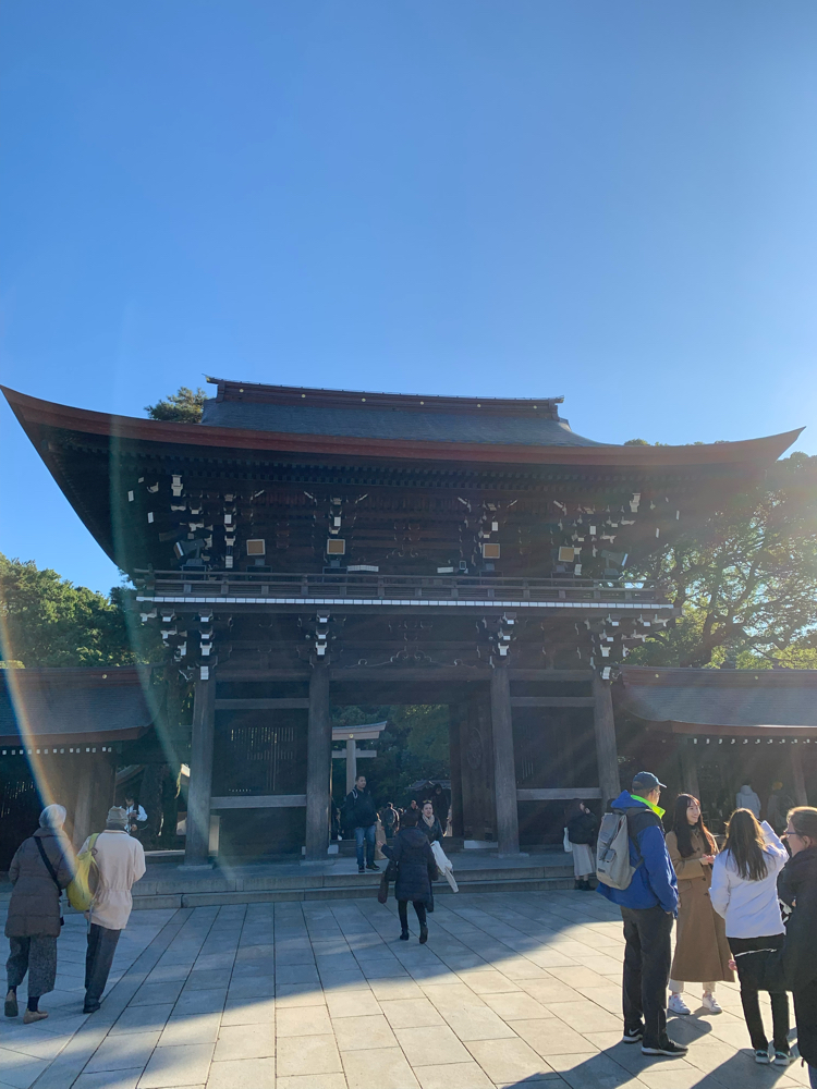 Sensoji Temple