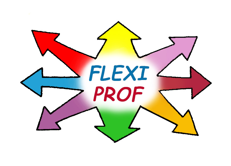 Sur FLEXIPROF, prospecte ton futur poste en détachement ou comme contractuel en restant fonctionnaire !