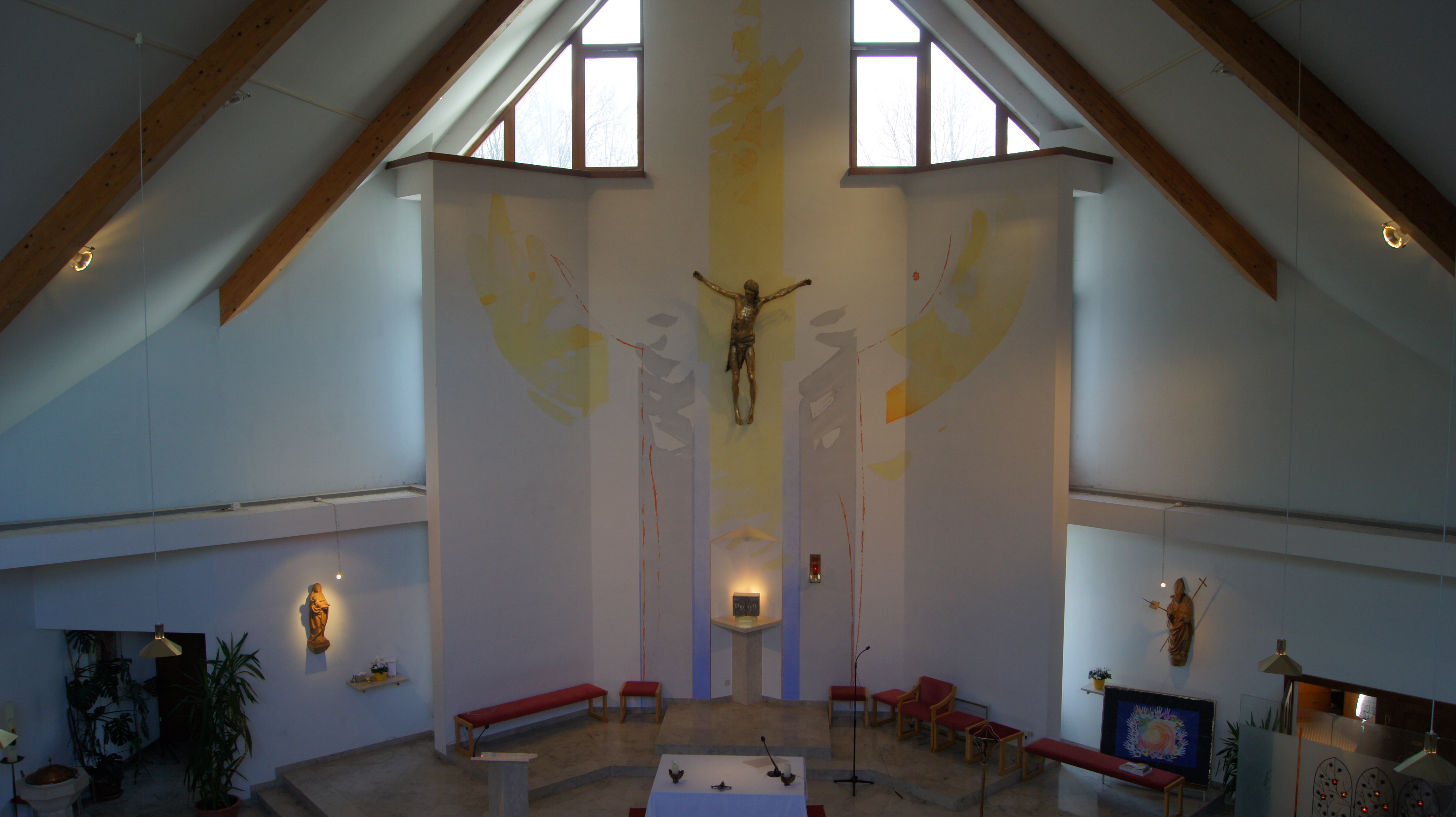 Home stbonifaznews Webseite!