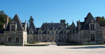Château de Villesavin