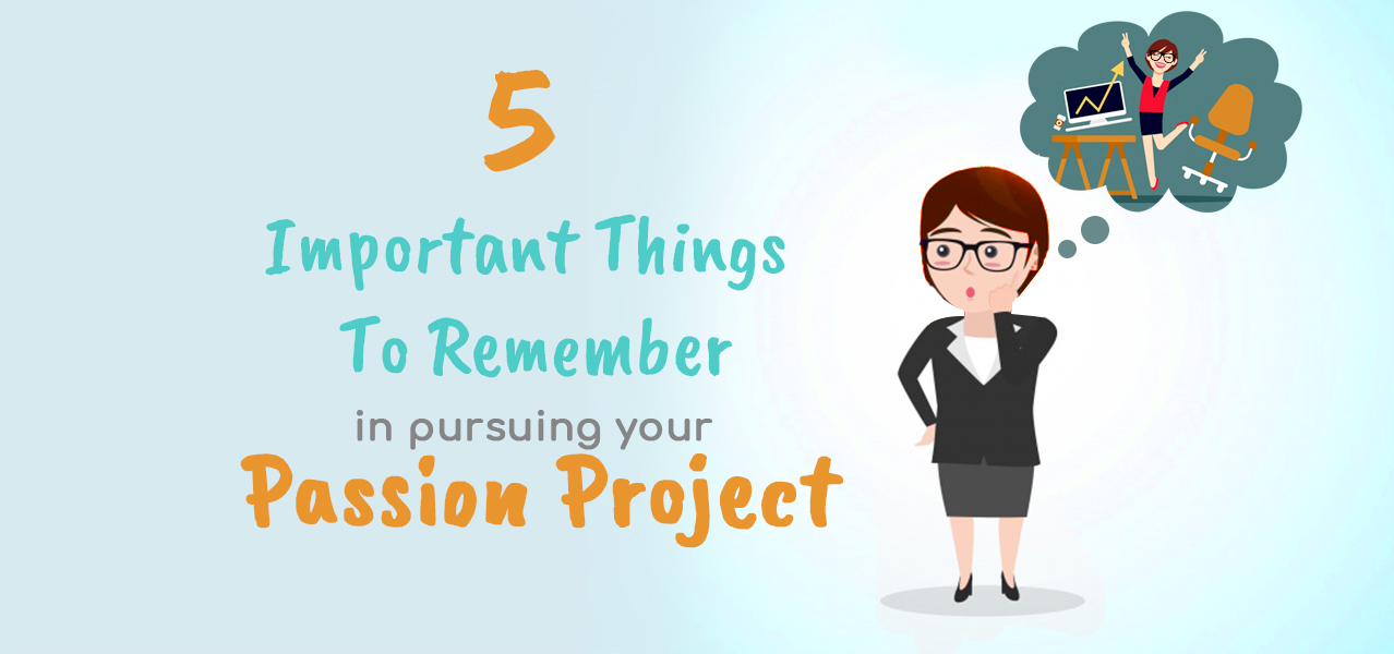 passion for success why you should follow your passion