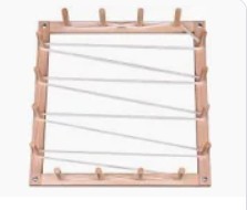 アシュフォード 織機用 アクセサリー - クラフトひつじ座