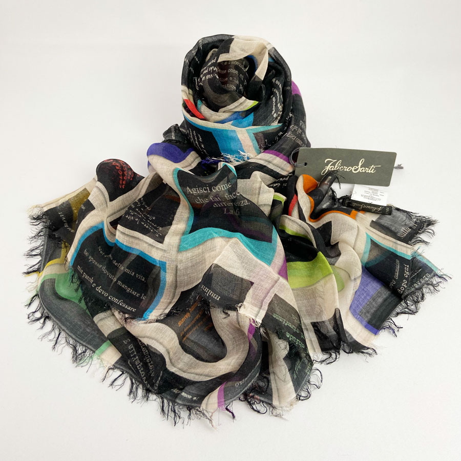 photo（フォト ストール） - ファリエロサルティ（Faliero Sarti