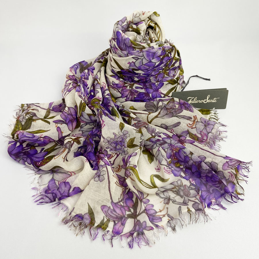 Sventola（スヴェントラ ストール） - ファリエロサルティ（Faliero