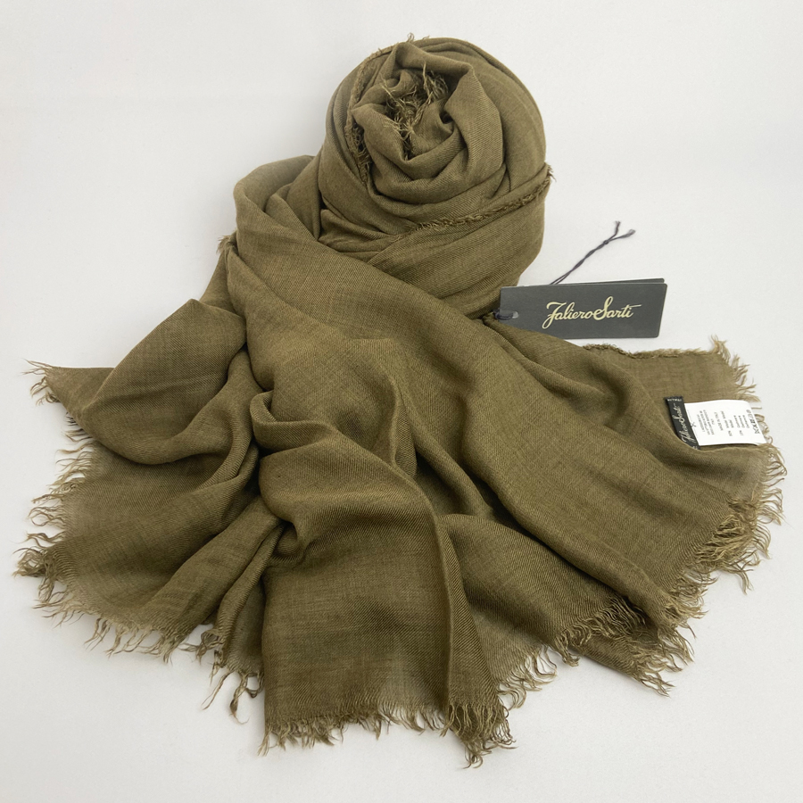 Azzurra（アズーラストール） - ファリエロサルティ（Faliero Sarti