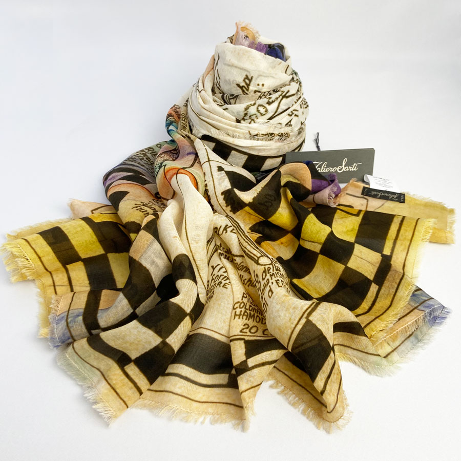 Anatomia(アナトミアストール) - ファリエロサルティ（Faliero Sarti