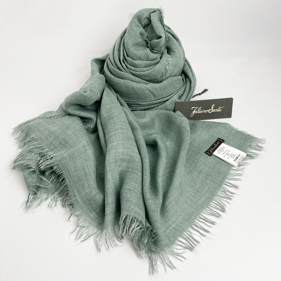 Azzurra（アズーラストール） - ファリエロサルティ（Faliero Sarti