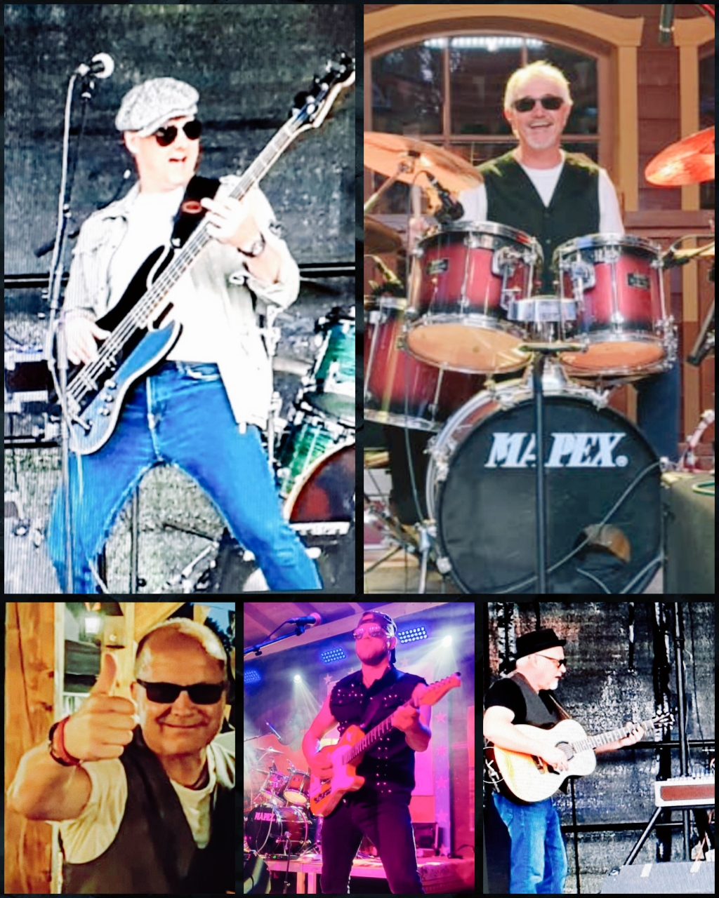 Riffmen'n'Groove