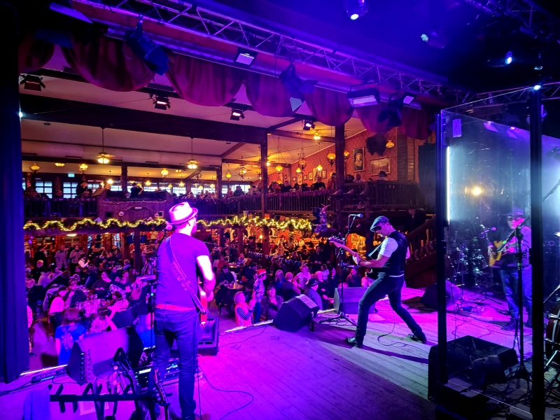 Memories! MUSIC-HALL 