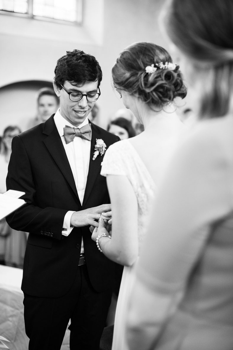 Hochzeit am Schloss Raesfeld - Janine Piontek Fotografie - Growing Moments