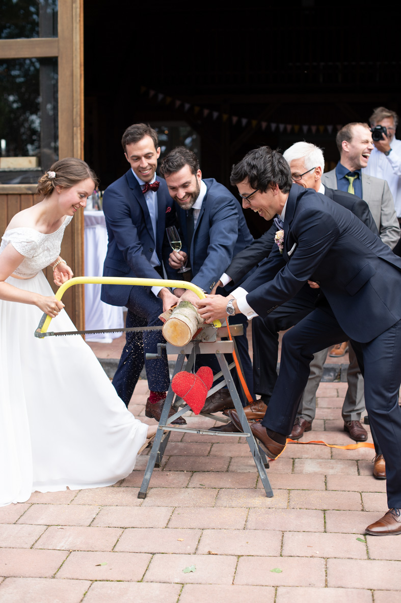 Hochzeit am Schloss Raesfeld - Janine Piontek Fotografie - Growing Moments