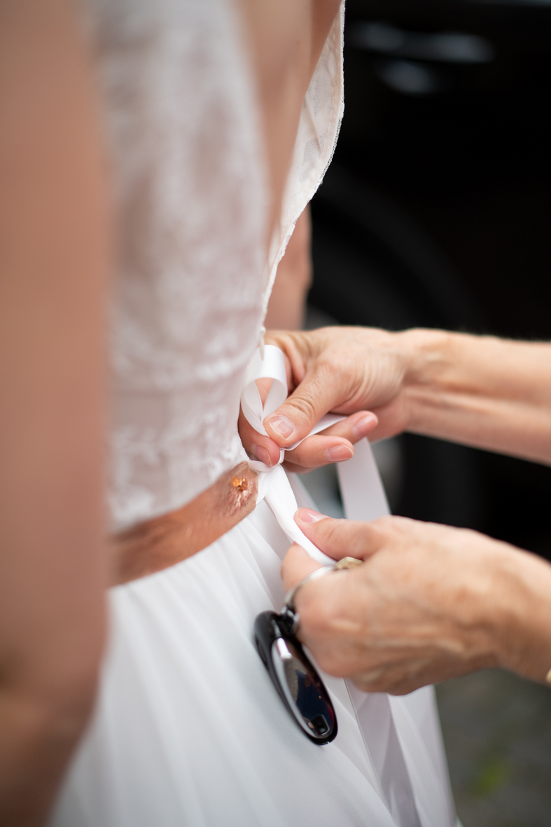 Hochzeit am Schloss Raesfeld - Janine Piontek Fotografie - Growing Moments