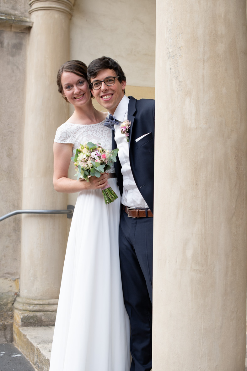 Hochzeit am Schloss Raesfeld - Janine Piontek Fotografie - Growing Moments