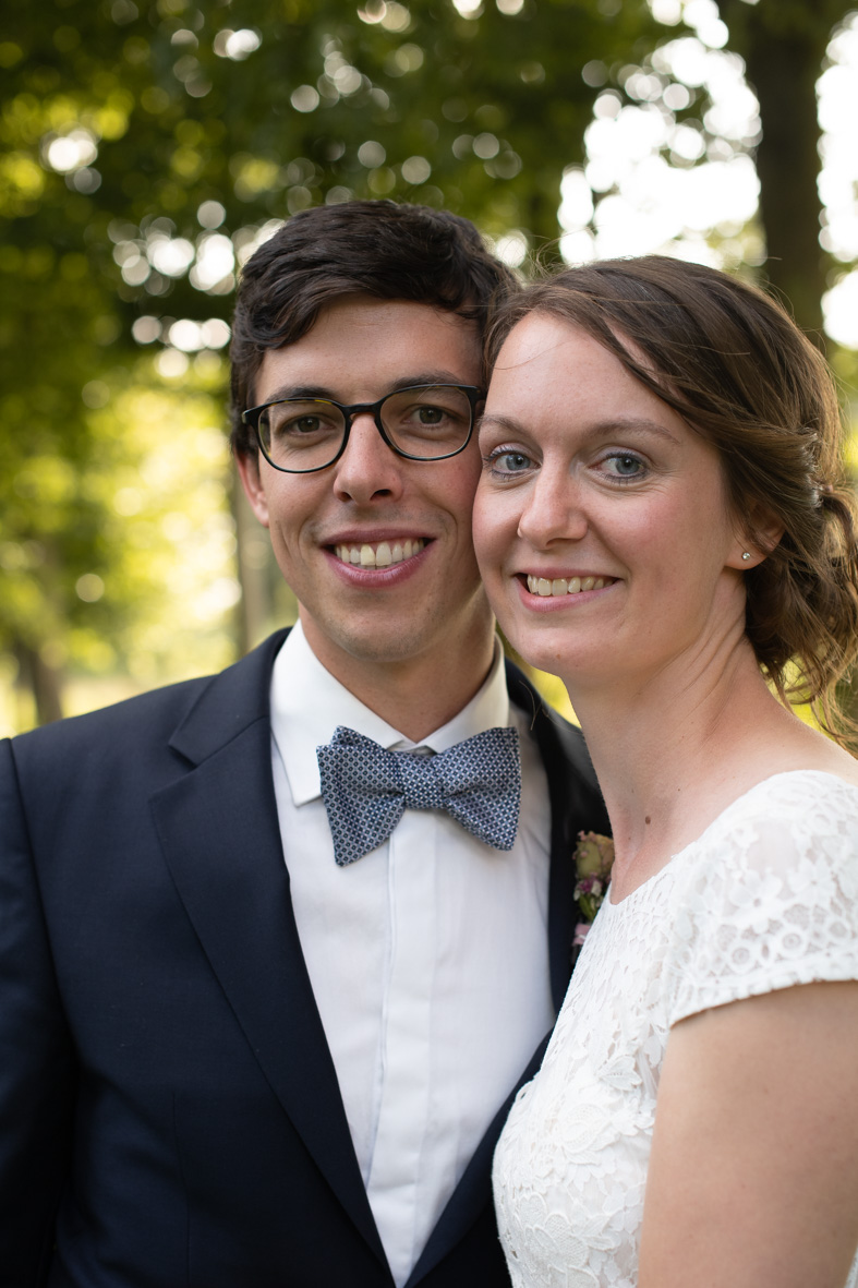 Hochzeit am Schloss Raesfeld - Janine Piontek Fotografie - Growing Moments