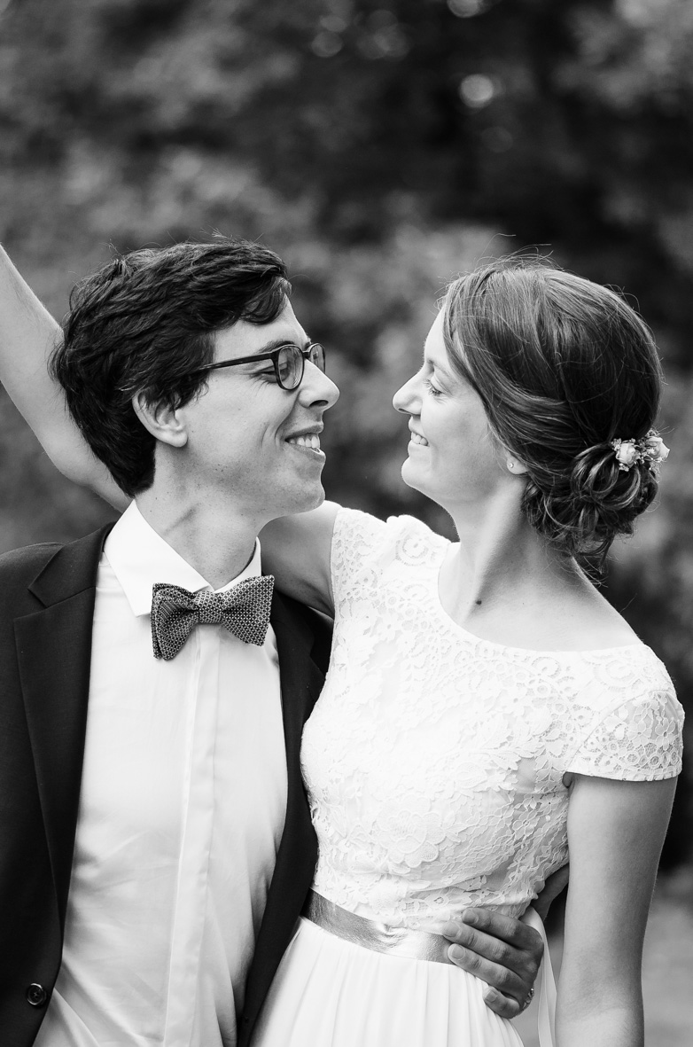 Hochzeit am Schloss Raesfeld - Janine Piontek Fotografie - Growing Moments