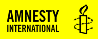 Logo Amnesty International