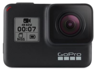GoPro Kamera
