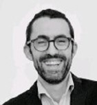 Portrait Marc Lumbroso, membre du réseau Flexte
