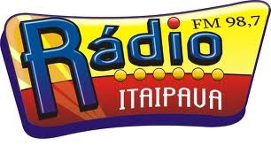 Rádio Itaipava 98,7 Fm