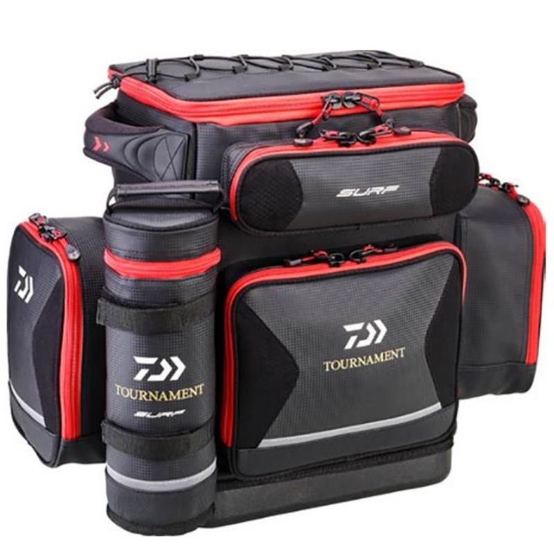 Mochila daiwa surf 50 litros sale