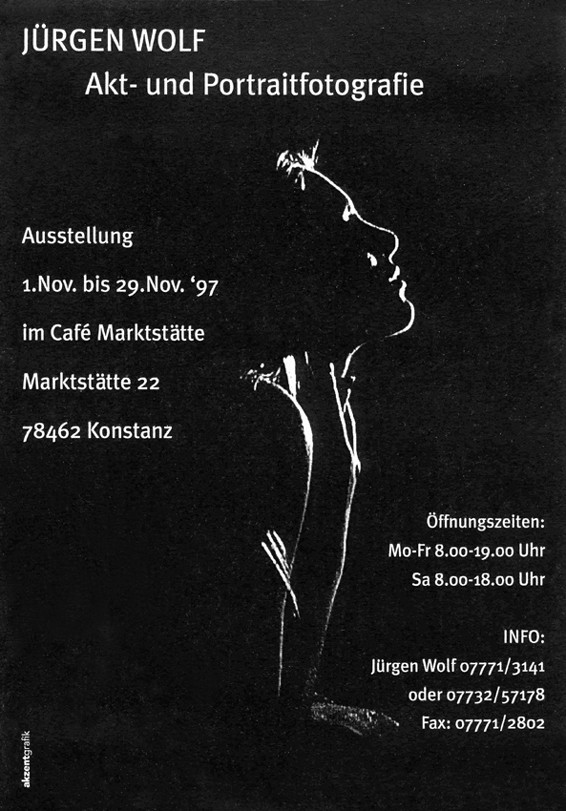 Café MARKTSTÄTTE, Konstanz